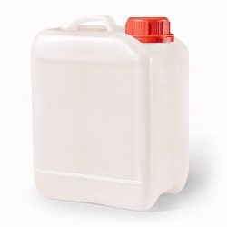 Canistra  din HDPE, 20 l