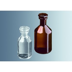 Sticla pentru reactivi , 50 ml