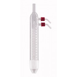 Condensator Dimroth , 1000 ml