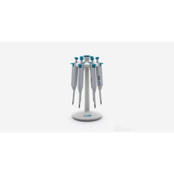 Suport rotativ PP, pentru 6...