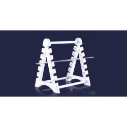 Suport PP pentru pipete, 12...