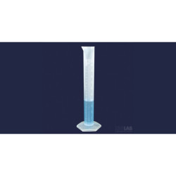 Cilindru gradat din PP, 25...