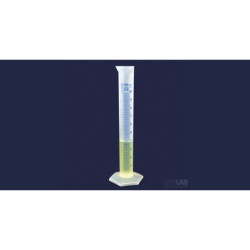 Cilindru gradat din PP, cu...