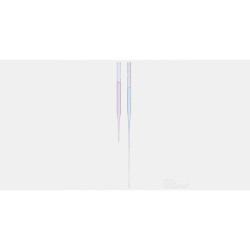 Pipete Pasteur din sticla,...