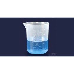 Pahar Berzelius din...