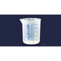 Pahar Berzelius din...