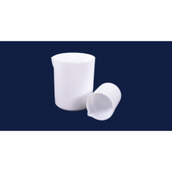 Pahar Berzelius din PTFE,...