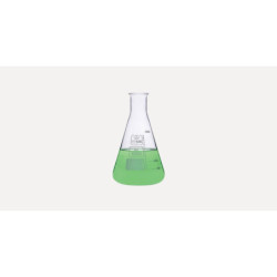 Pahare Erlenmeyer, 3000 ml