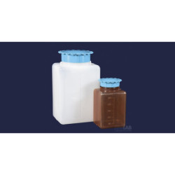 Sticle patrate de laborator...