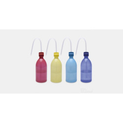 Piseta cu gat ingust,...