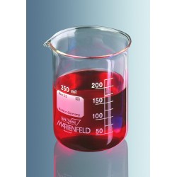 Pahare Berzelius forma...