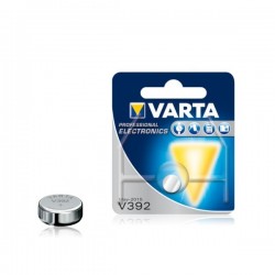 Baterie Varta V 392 oxid de...