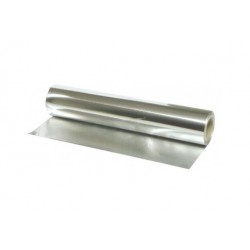 Aluminiumfolie ROTILABO®, 30 µm, 500 mm, 100 m