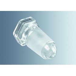 Dopuri din sticla, NS 7/16,...