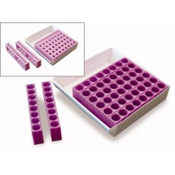 Suport tuburi PCR  Micro,...
