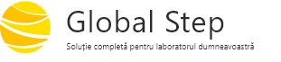 GLOBAL STEP S.R.L.